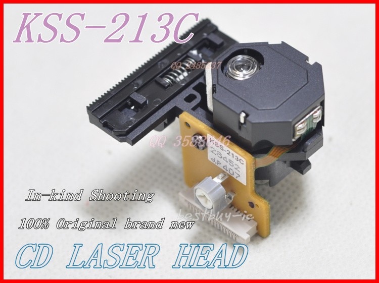 KSS-213C / KSS213C CD  , KSS-213B CD/VCD..